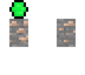 emerald