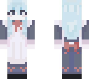 eunoia glitch rework