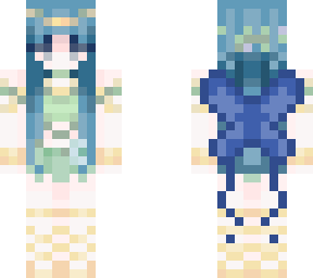 fairy girl
