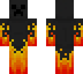 fire creeper