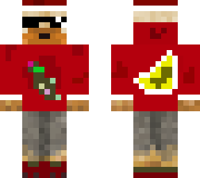 fixaga christmas