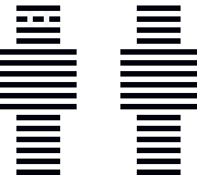glitch black fixed