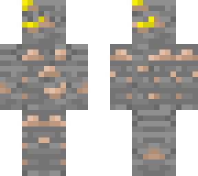 gold ore