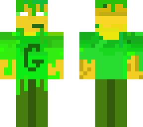 goorigster