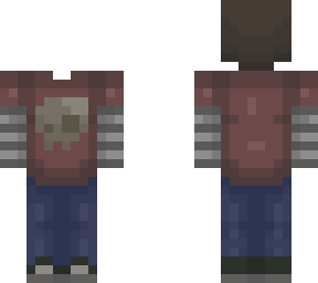 grunge masc. base