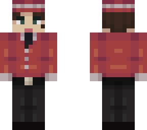 hatinmc (in red)