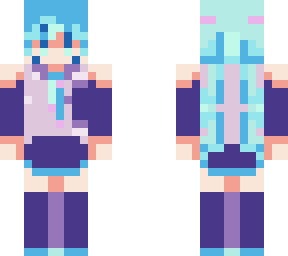 hatsune miku | vocaloid
