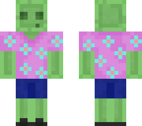 hawaii slime