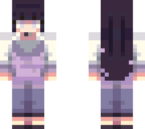 hinata hyuga