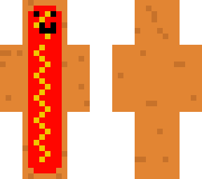 hot dog