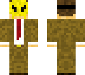 idk random skin