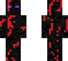 injured      ender   man
