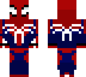 insomniac spiderman