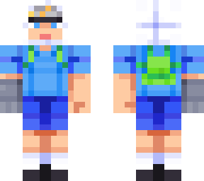 inthelittlehuman