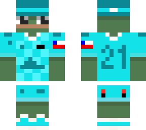 iquique uniforme 2025 + bandera de chile
