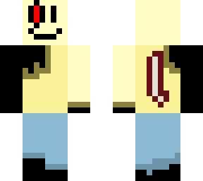 john doe (forsaken)