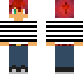 kai as laurance