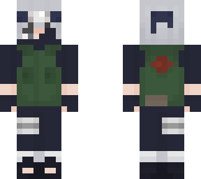 kakashi hatake