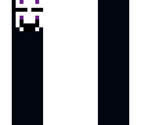 kaonashi