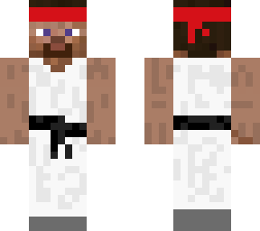 karate