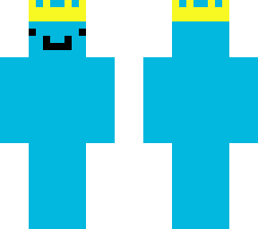 king blue