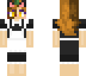 kitty (maid outfit)