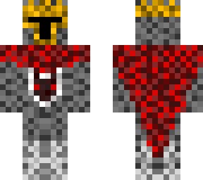 knight or something