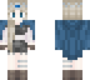 knightveil princess