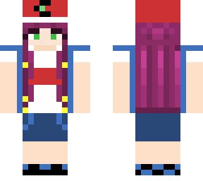 koharu (ropa de ash)