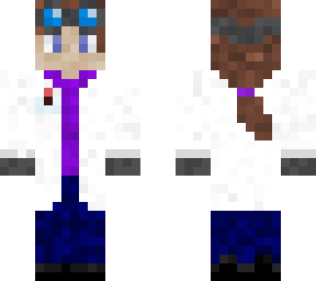 lab girl v2