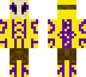 lemon warrior
