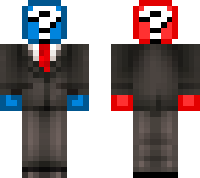 lucky block skin credits to tt1234