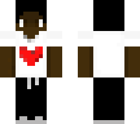 male black guy