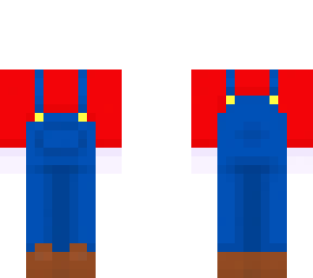 mario // ob (3px)