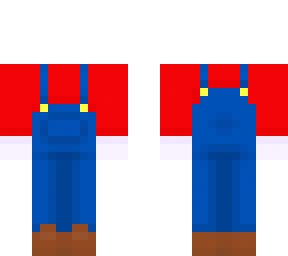 mario // ob (4px)