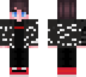 maxggs  midoffs skin