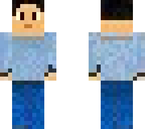mi skin rediseada