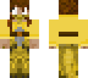 minecraft thing