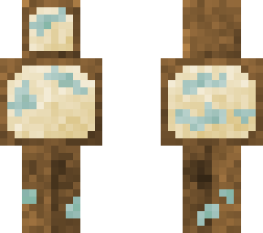 mouldy toast