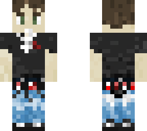 my first custom skin
