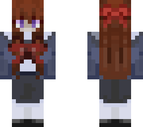 my oc