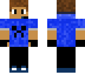 my skin