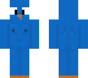 nakee penguin