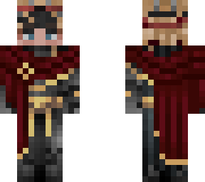 nether kel