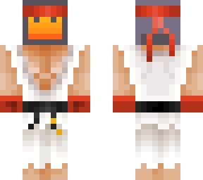 nice guys (ryu)