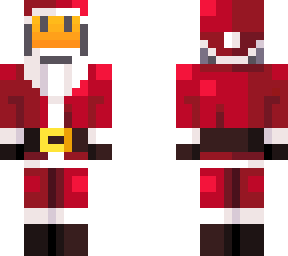 nice guys (santa)