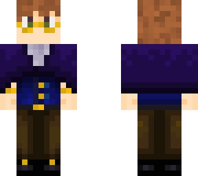 noble failson v0.1