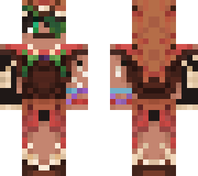 oberchief koa