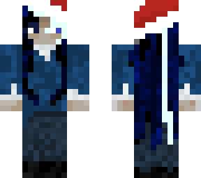 oc do not use christmas