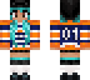 oilers miku